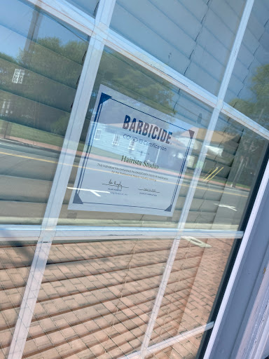 Beauty Salon «HAIRista Stuido», reviews and photos, 5 N Mallory St, Hampton, VA 23663, USA