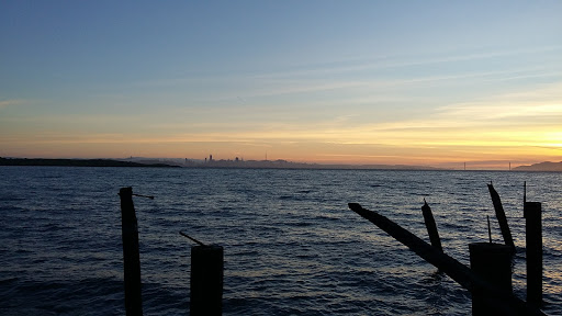 Amusement Center «OMESCAPE», reviews and photos, 5327 Jacuzzi St #3h, Richmond, CA 94804, USA