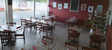 Atmosphère du Restaurant à la Fourch'ète à Montguyon - n°4