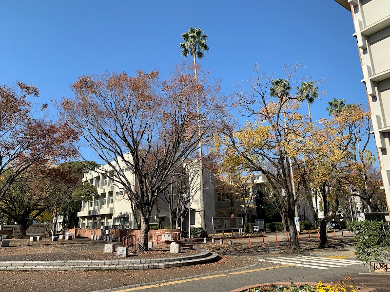 高知大学 朝倉キャンパス