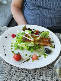 Salade du Restaurant français La terrasse du Marais à Villers-sur-Mer - n°20