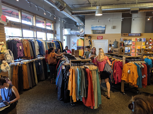 Camping Store «Outdoor Research Retail Store», reviews and photos, 2203 1st Avenue South, Seattle, WA 98134, USA