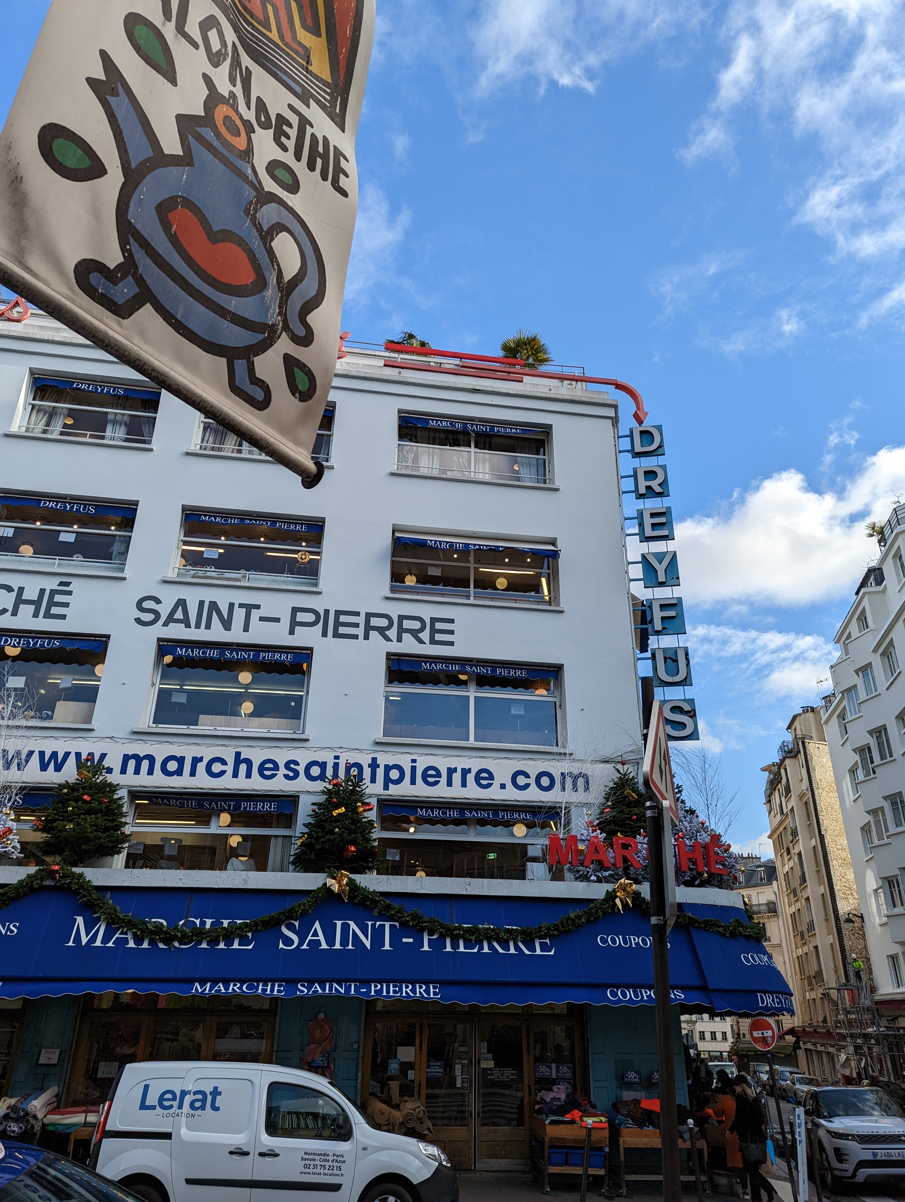 Photo n° 1 de l'avis de Michel.u fait le 29/11/2022 à 20:37