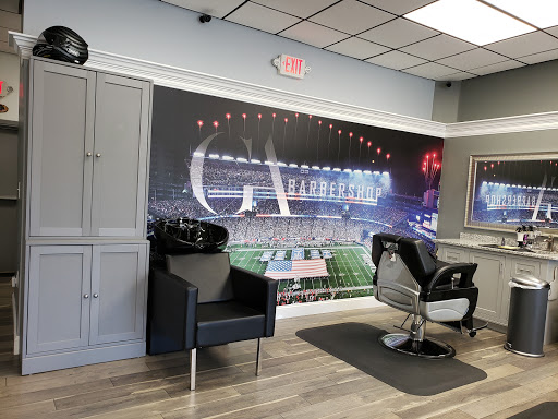 Print Shop «NHS Print», reviews and photos, 333 East Central Street #1, Franklin, MA 02038, USA