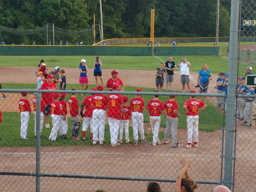 Park «A.B. Sawyer Park», reviews and photos, 9300 Whipps Mill Rd, Louisville, KY 40242, USA