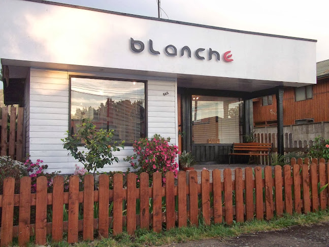 Salón de Belleza & Peluqueria "Beauty Blanche" - Centro de estética