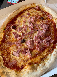 Pizza du Restaurant Pizzaroc Vallauris-Antibes - n°15