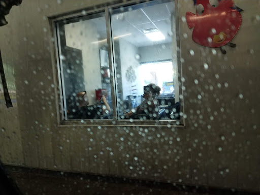 Car Wash «Clean Getaway Car Wash - Matlock», reviews and photos, 3191 Matlock Rd, Mansfield, TX 76063, USA