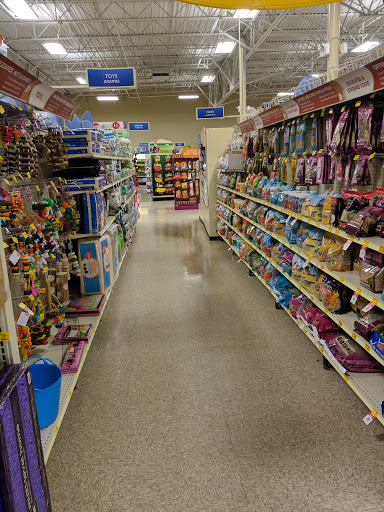 Pet Supply Store «PetSmart», reviews and photos, 2200 E Lohman Ave, Las Cruces, NM 88001, USA