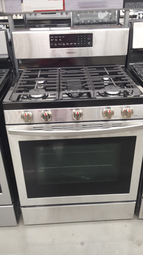 Home Improvement Store «The Home Depot», reviews and photos, 3101 Manawa Center Dr, Council Bluffs, IA 51501, USA