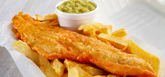 Reviews of Kadir's Fish & Chips Barrhead in Glasgow - Restaurant