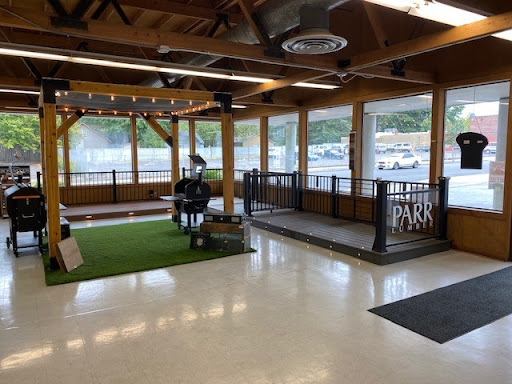 Lumber Store «Parr Lumber Company», reviews and photos, 2134 Main St, Forest Grove, OR 97116, USA