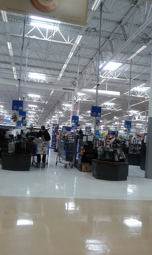 Department Store «Walmart Supercenter», reviews and photos, 9550 Mansfield Rd, Shreveport, LA 71118, USA