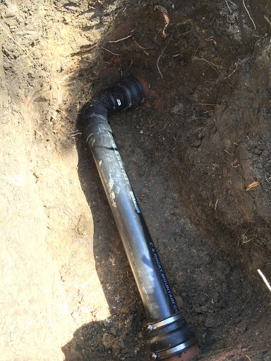 Plumber «AW & Sons Plumbing», reviews and photos, 2101 E Lambert Rd #103, La Habra, CA 90631, USA