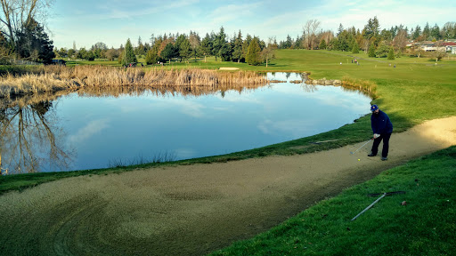 Golf Course «Legion Memorial Golf Course», reviews and photos, 144 W Marine View Dr, Everett, WA 98201, USA