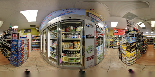 Liquor Store «7 Courts Liquors», reviews and photos, 4130 E Joppa Rd #106, Nottingham, MD 21236, USA