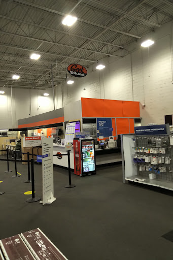 Electronics Store «Best Buy», reviews and photos, 6875 Douglas Blvd, Douglasville, GA 30135, USA