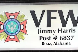 Jimmy Harris VFW Post 6837 image