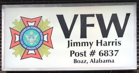Jimmy Harris VFW Post 6837