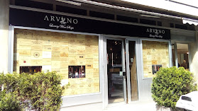 ARVINO Luxury Wine Shop