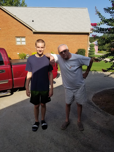 Hardware Store «Ace Hdwe of McDonough», reviews and photos, 1750 Hwy 81, McDonough, GA 30252, USA