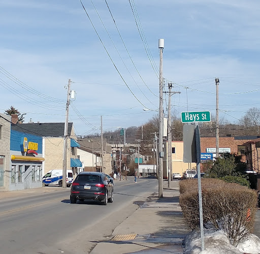 Auto Parts Store «NAPA Auto Parts - Auto Parts Of Carnegie», reviews and photos, 423 E Main St, Carnegie, PA 15106, USA