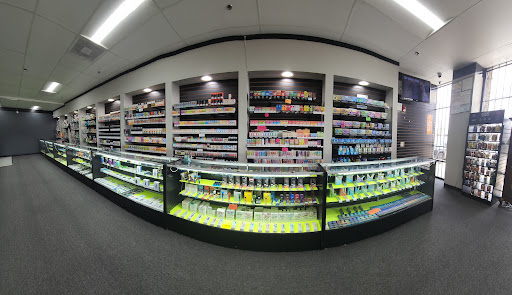 Tobacco Shop «290 SMOKE SHOP», reviews and photos, 17504 Northwest Fwy, Jersey Village, TX 77065, USA