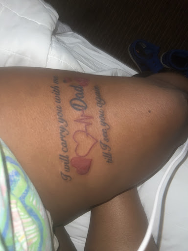 Explore arm tattoo ideas men, creative tattoo ideas in Sumter, available at Deeper Than The Surface Tattoo Shop