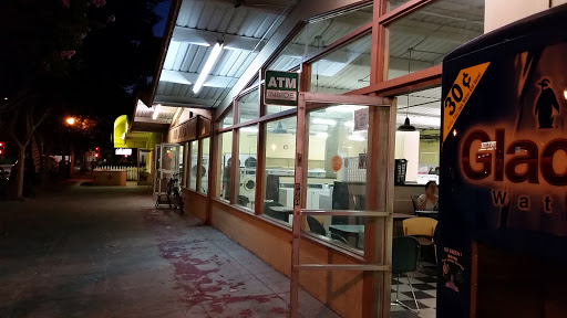 Laundromat «Quickwash Laundry Inc», reviews and photos, 485 E San Carlos St, San Jose, CA 95112, USA