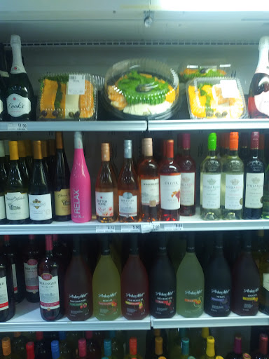 Grocery Store «Little Giant Farmers Market», reviews and photos, 7535 GA-85, Riverdale, GA 30274, USA