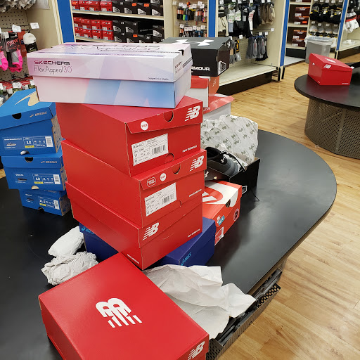 Sporting Goods Store «Academy Sports + Outdoors», reviews and photos, 61107 Airport Rd, Slidell, LA 70460, USA