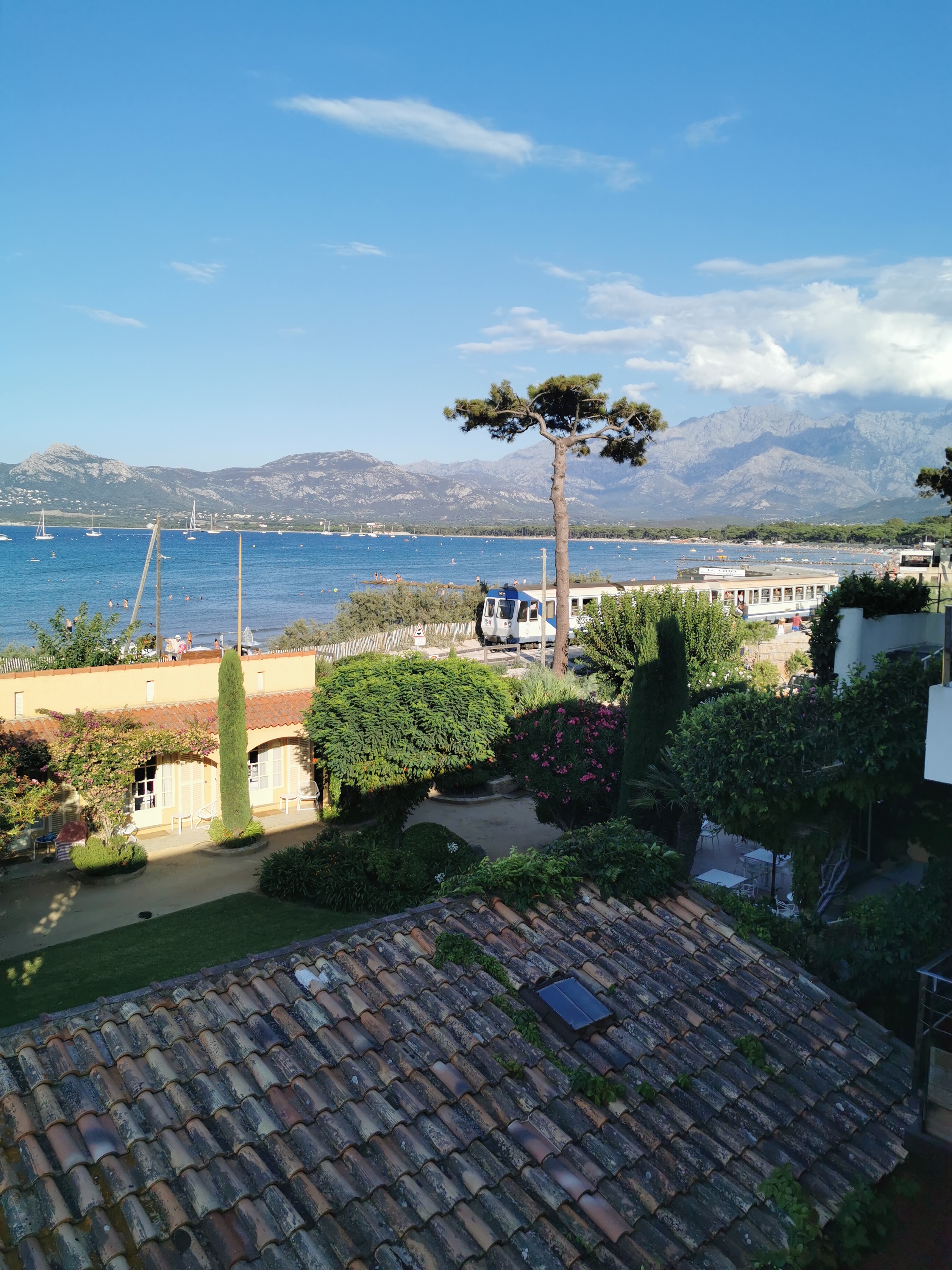 Photo n° 1 de l'avis de Dario.o fait le 20/08/2019 à 19:06