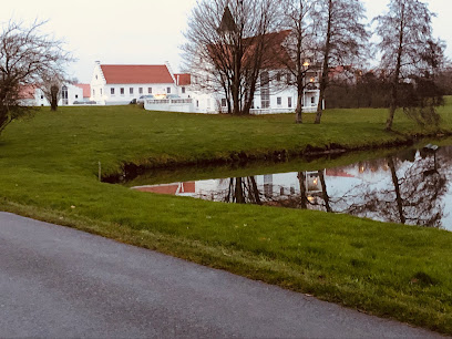 Asbølholm Slot