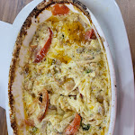 Photo n°1 de l'avis de Dominik.r fait le 08/09/2023 à 13:45 sur le  Medya Kebab à Wolfsburg