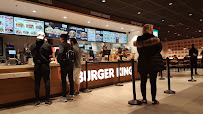 Atmosphère du Restauration rapide Burger King à Thiais - n°11