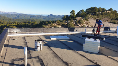 PRADO ETANCHEITE à Marseille