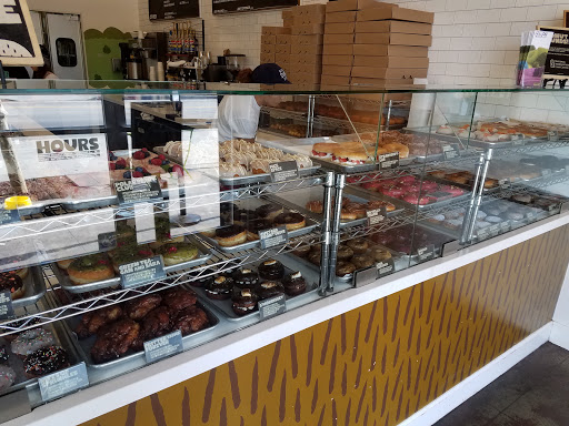 Donut Shop «Donut Friend», reviews and photos, 5107 York Blvd, Los Angeles, CA 90065, USA