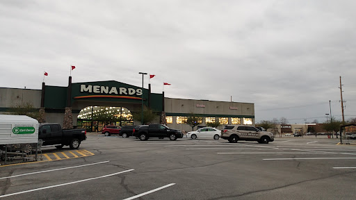 Home Improvement Store «Menards», reviews and photos, 351 Silhavy Rd, Valparaiso, IN 46383, USA