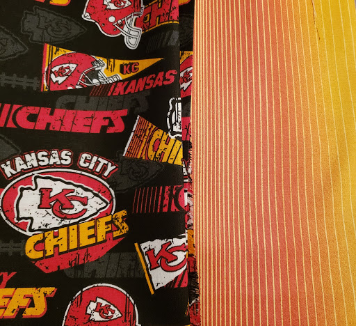 Fabric Store «Jo-Ann Fabrics and Crafts», reviews and photos, 1153 E North Ave, Belton, MO 64012, USA