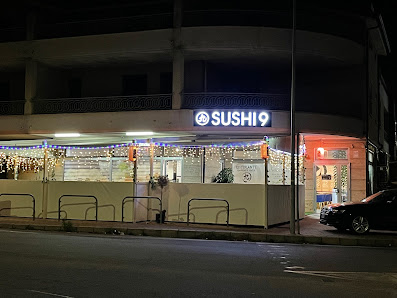 Sushi9 Via Russomanno, 88060 Satriano CZ, Italia