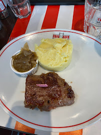 Viande du Restaurant de viande Restaurant La Boucherie à Villenave-d'Ornon - n°8