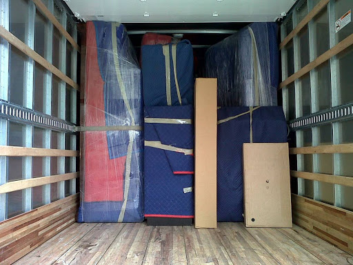 Moving Company «Total Moving Services», reviews and photos, 2175 Piedmont Rd NE #4, Atlanta, GA 30324, USA