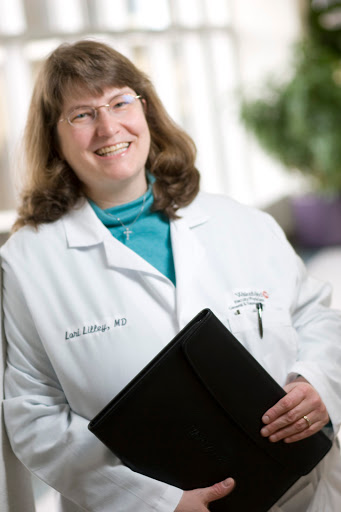 Dr. Lori B. Lilley