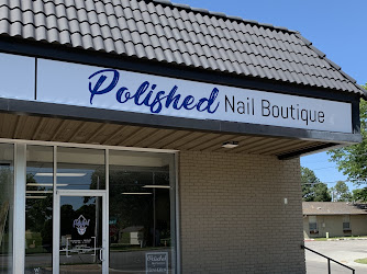 Polished Nail Boutique