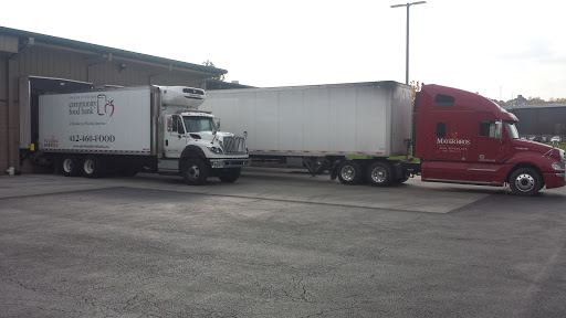 Food Bank «Greater Pittsburgh Community Food Bank», reviews and photos