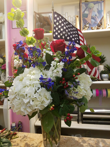 Florist «Scarsdale Flower Boutique», reviews and photos, 7 Harwood Ct, Scarsdale, NY 10583, USA