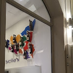 Photo n°1 de l'avis de Tiberiu.u fait le 27/05/2023 à 19:29 sur le  Il Giardino di Iris à Aci Catena