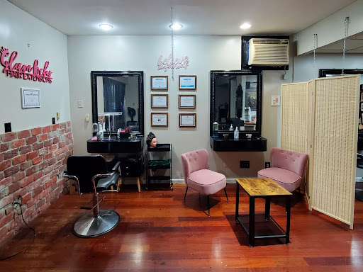 Beauty Salon «John Emilio Hair Salon & Spa», reviews and photos, 1064 Pompton Ave, Cedar Grove, NJ 07009, USA