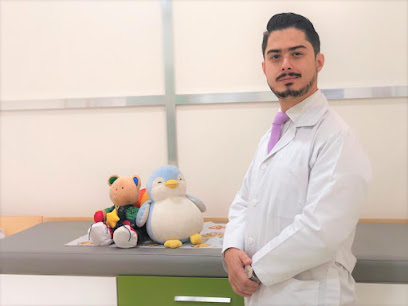 Pediatra 24 horas Querétaro - Dr. Santiago Larrea
