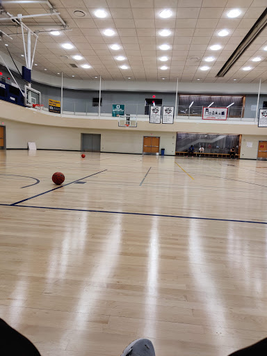 Gym «Drexel Recreation Center and Gym», reviews and photos, 3301 Market St, Philadelphia, PA 19104, USA